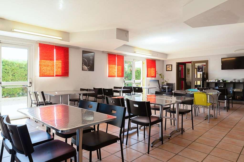 The Originals Access, Hotel Beziers Est Villeneuve-lès-Béziers Ανέσεις φωτογραφία