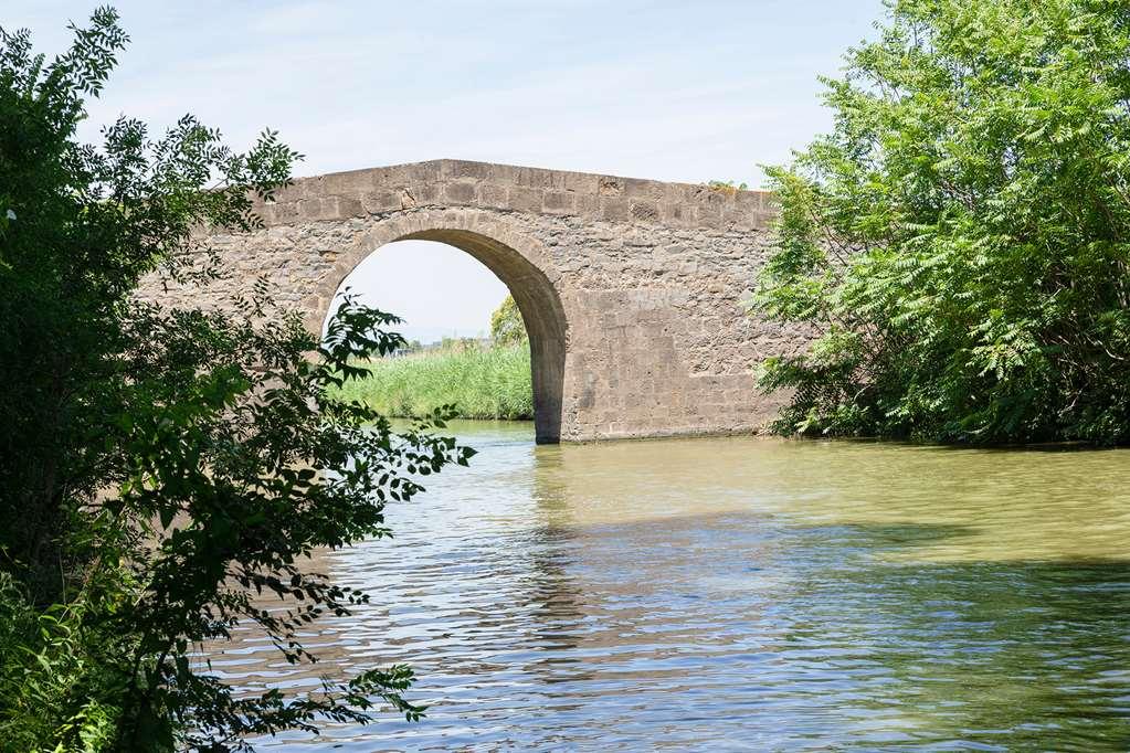 The Originals Access, Hotel Beziers Est Villeneuve-lès-Béziers Εξωτερικό φωτογραφία