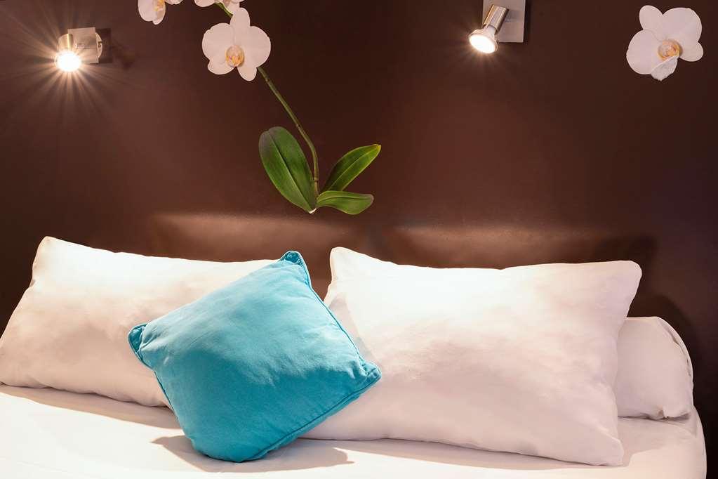 The Originals Access, Hotel Beziers Est Villeneuve-lès-Béziers Δωμάτιο φωτογραφία