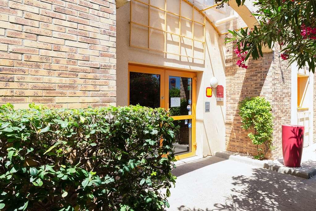 The Originals Access, Hotel Beziers Est Villeneuve-lès-Béziers Εξωτερικό φωτογραφία