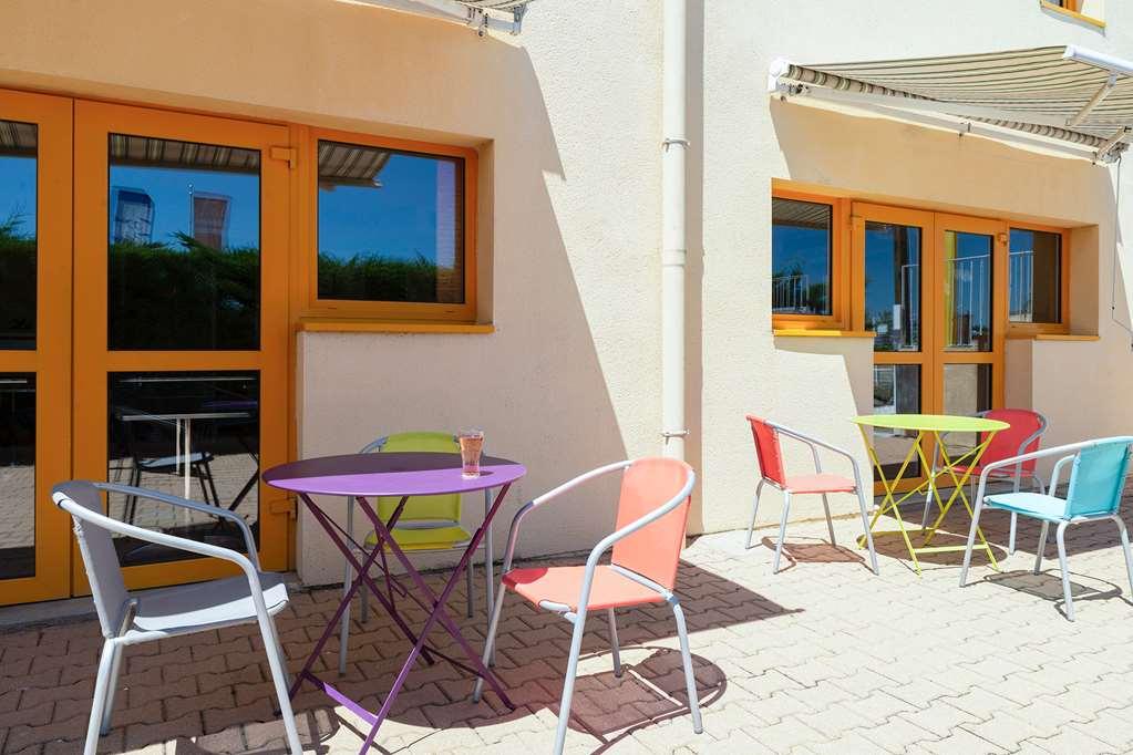 The Originals Access, Hotel Beziers Est Villeneuve-lès-Béziers Εξωτερικό φωτογραφία