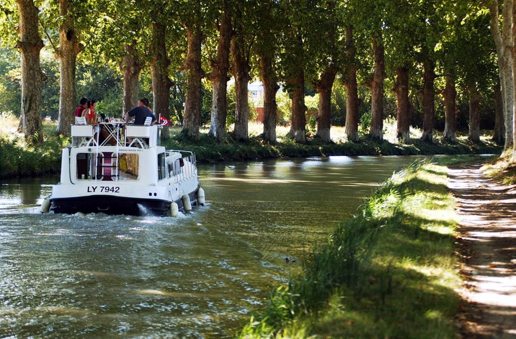 The Originals Access, Hotel Beziers Est Villeneuve-lès-Béziers Εξωτερικό φωτογραφία