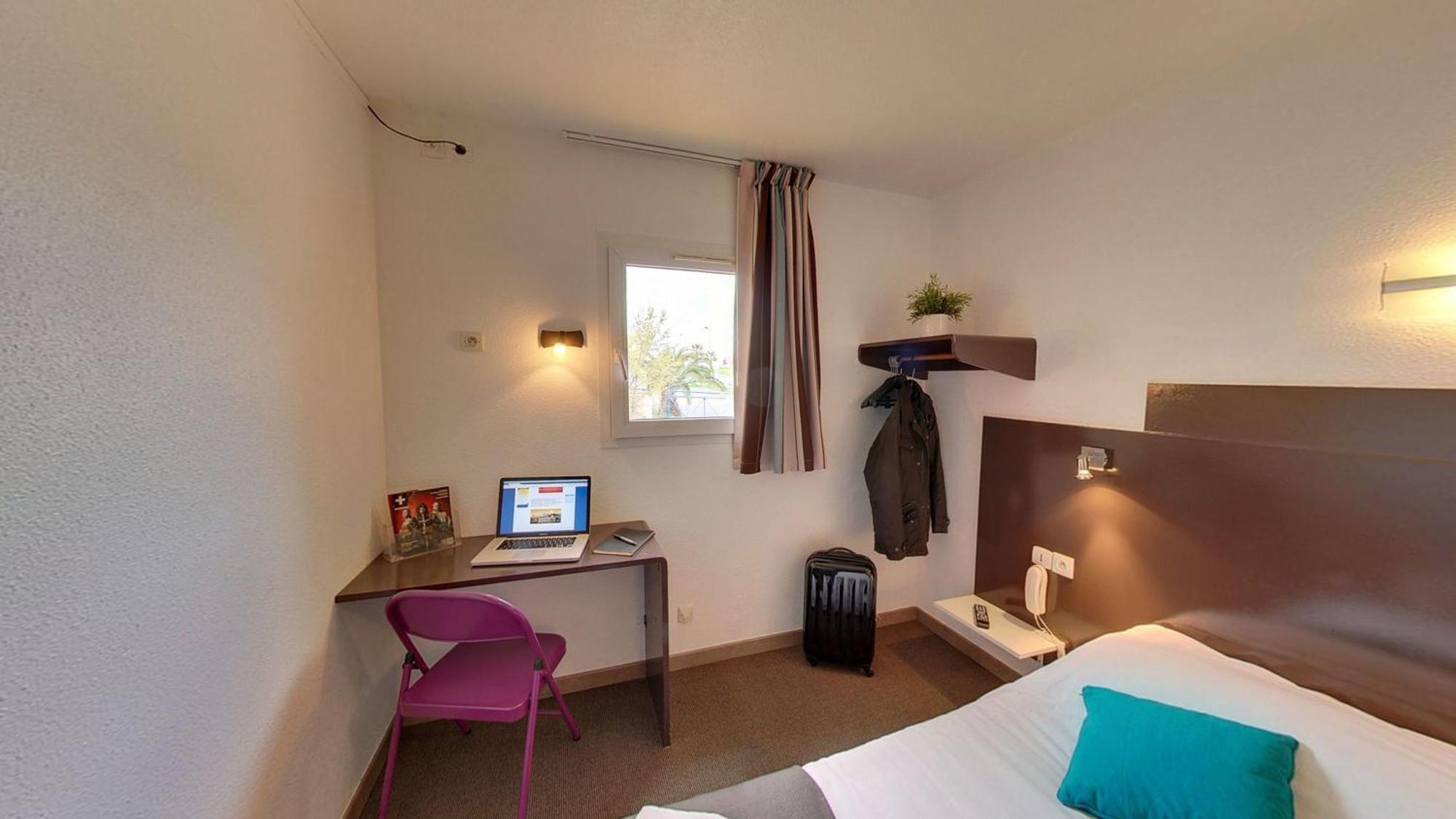 The Originals Access, Hotel Beziers Est Villeneuve-lès-Béziers Δωμάτιο φωτογραφία