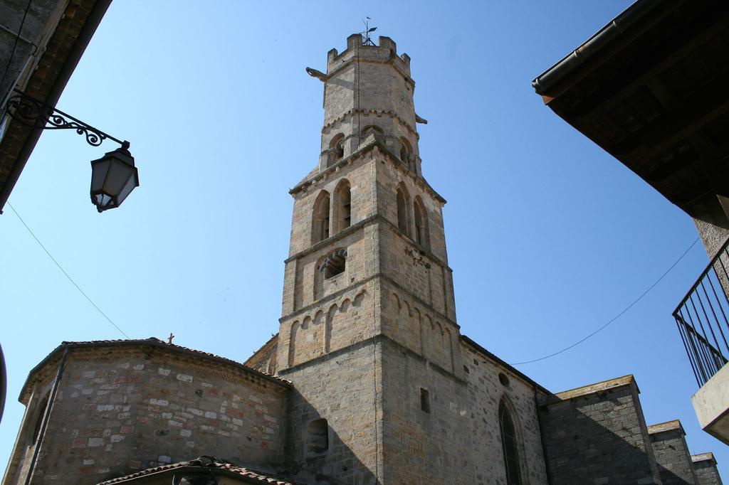 The Originals Access, Hotel Beziers Est Villeneuve-lès-Béziers Εξωτερικό φωτογραφία