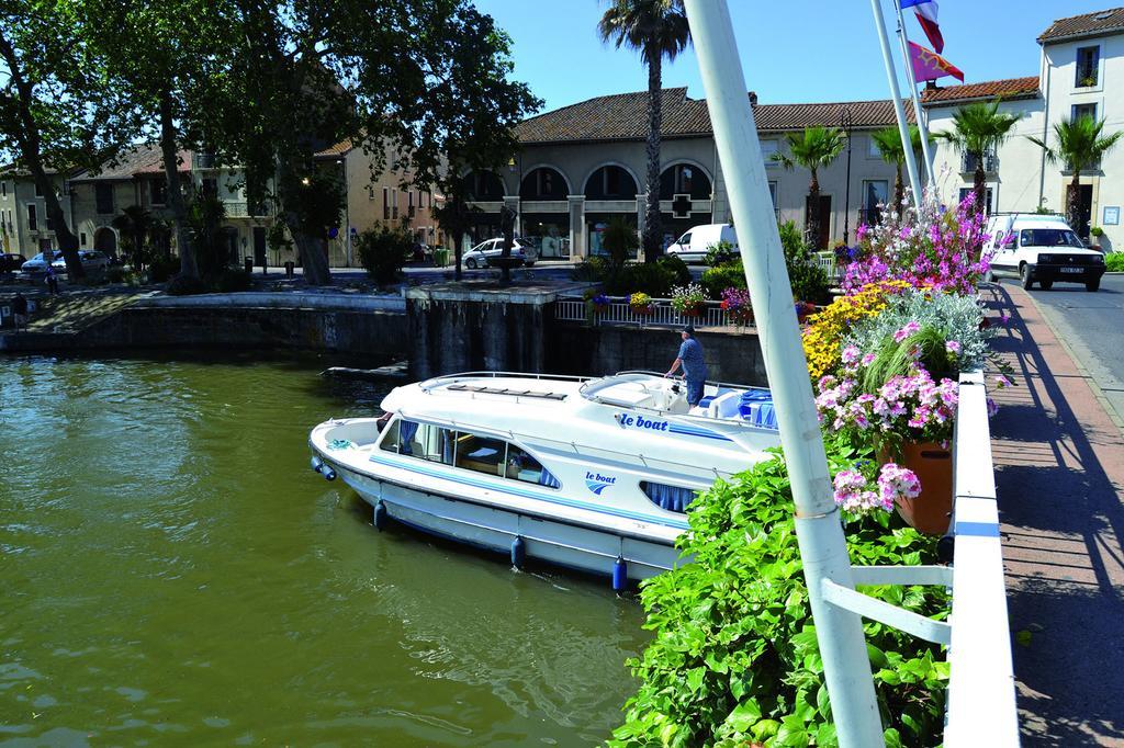 The Originals Access, Hotel Beziers Est Villeneuve-lès-Béziers Εξωτερικό φωτογραφία