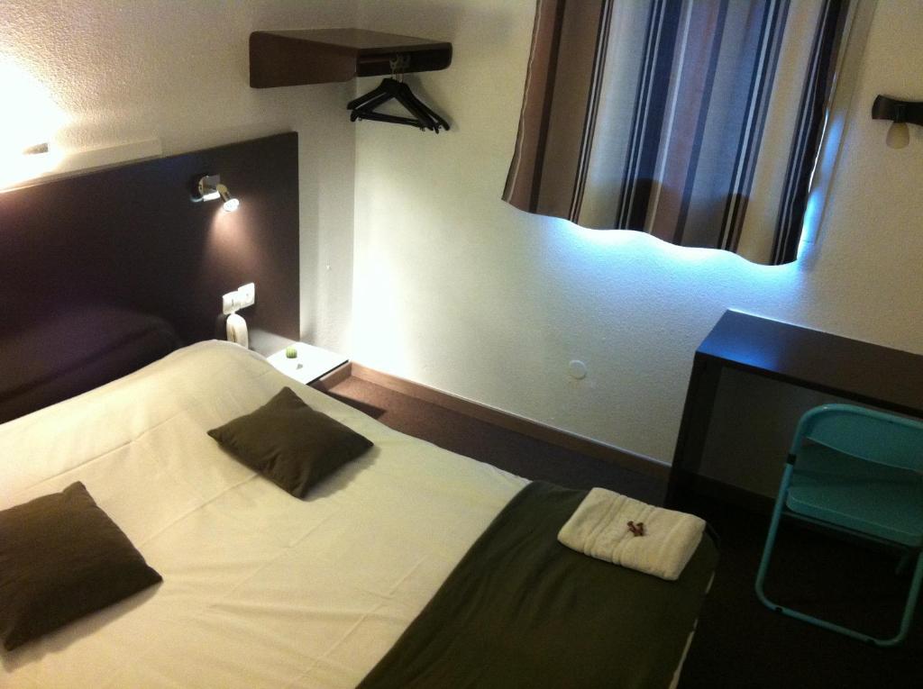 The Originals Access, Hotel Beziers Est Villeneuve-lès-Béziers Δωμάτιο φωτογραφία