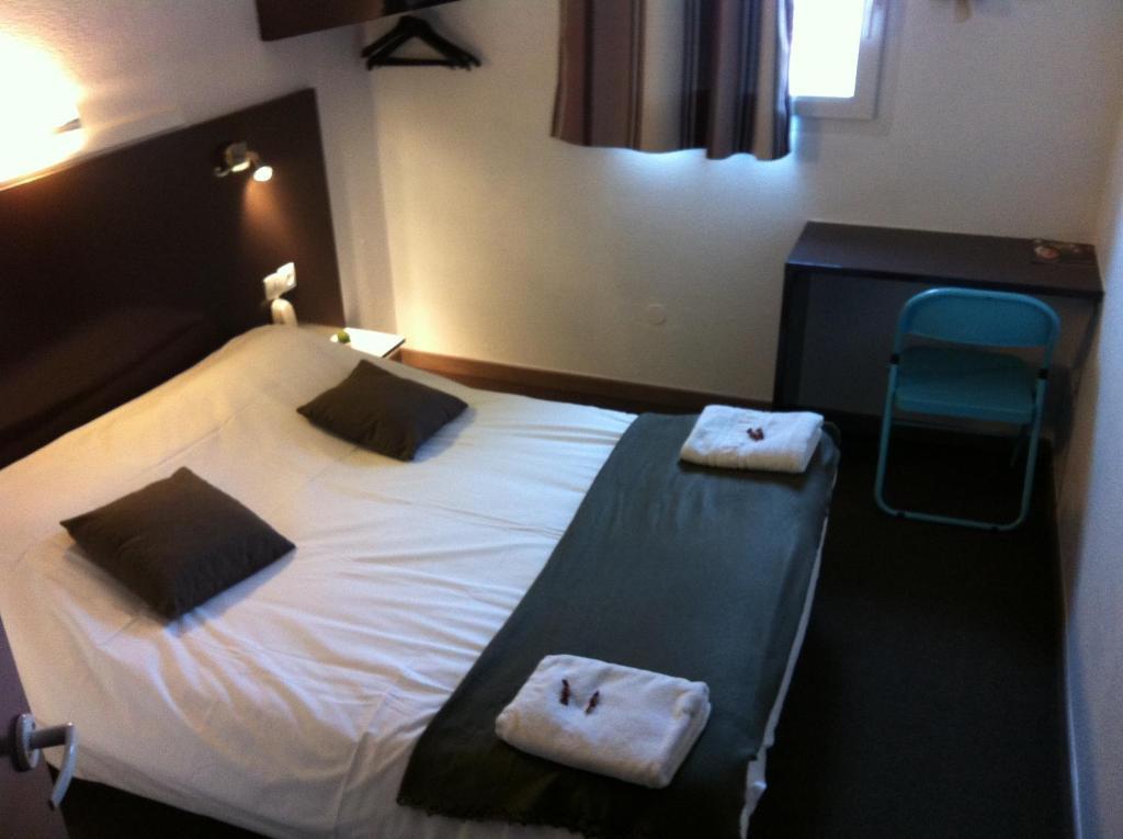 The Originals Access, Hotel Beziers Est Villeneuve-lès-Béziers Δωμάτιο φωτογραφία