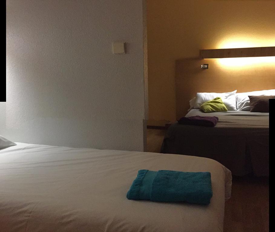 The Originals Access, Hotel Beziers Est Villeneuve-lès-Béziers Εξωτερικό φωτογραφία