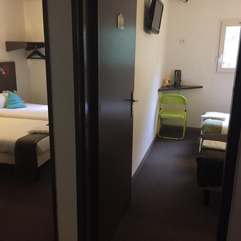 The Originals Access, Hotel Beziers Est Villeneuve-lès-Béziers Εξωτερικό φωτογραφία