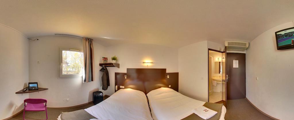 The Originals Access, Hotel Beziers Est Villeneuve-lès-Béziers Εξωτερικό φωτογραφία