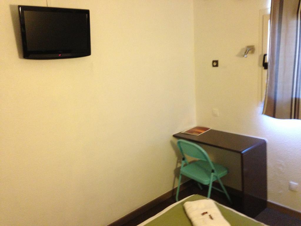 The Originals Access, Hotel Beziers Est Villeneuve-lès-Béziers Εξωτερικό φωτογραφία