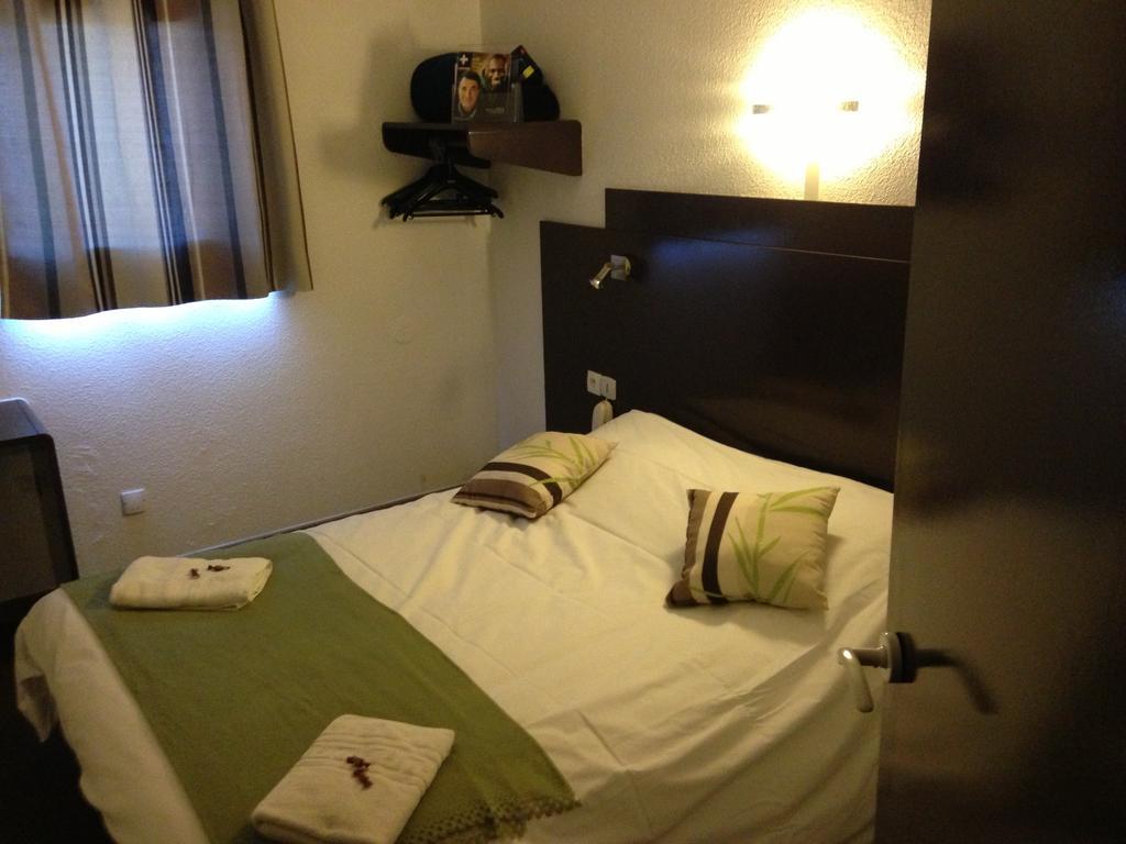 The Originals Access, Hotel Beziers Est Villeneuve-lès-Béziers Εξωτερικό φωτογραφία