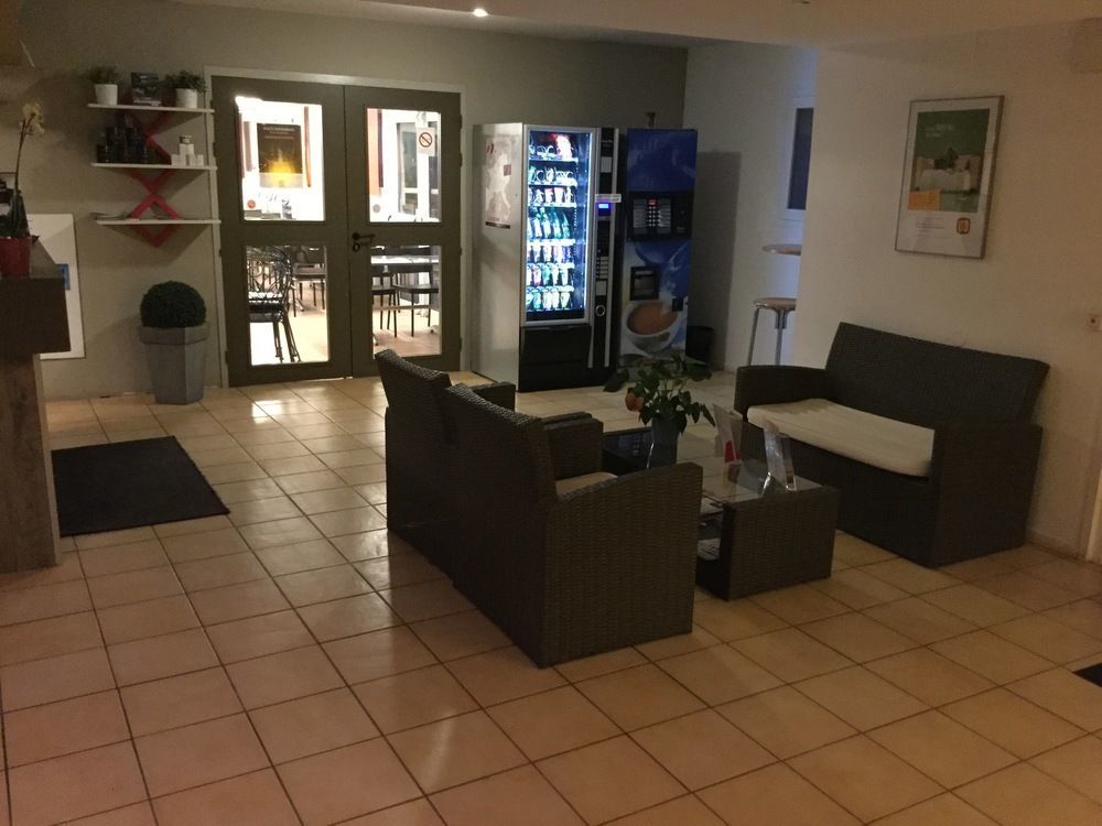 The Originals Access, Hotel Beziers Est Villeneuve-lès-Béziers Εξωτερικό φωτογραφία