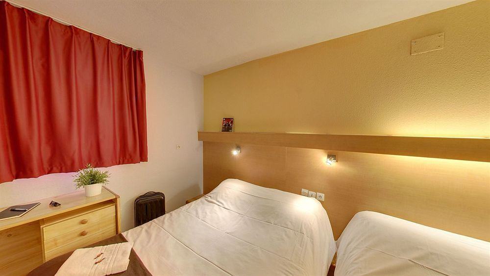The Originals Access, Hotel Beziers Est Villeneuve-lès-Béziers Εξωτερικό φωτογραφία