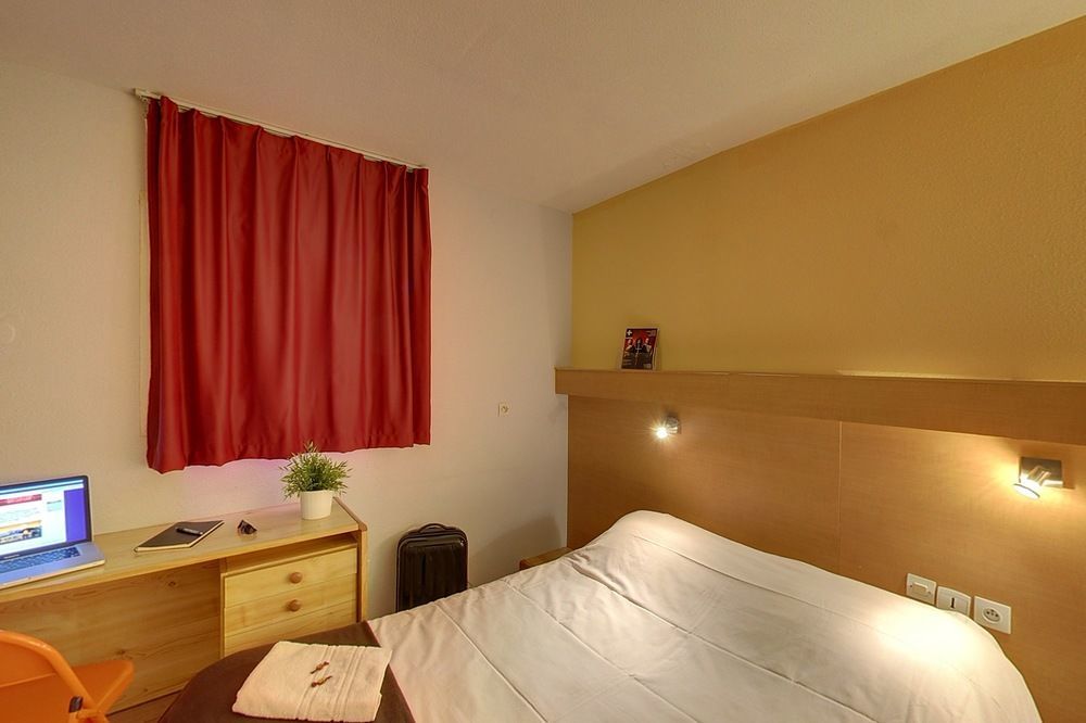The Originals Access, Hotel Beziers Est Villeneuve-lès-Béziers Εξωτερικό φωτογραφία