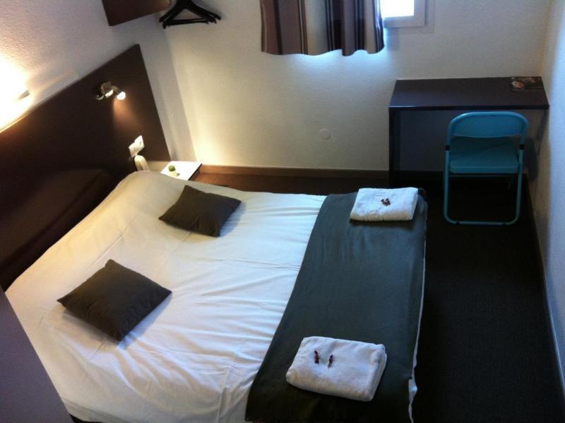 The Originals Access, Hotel Beziers Est Villeneuve-lès-Béziers Εξωτερικό φωτογραφία