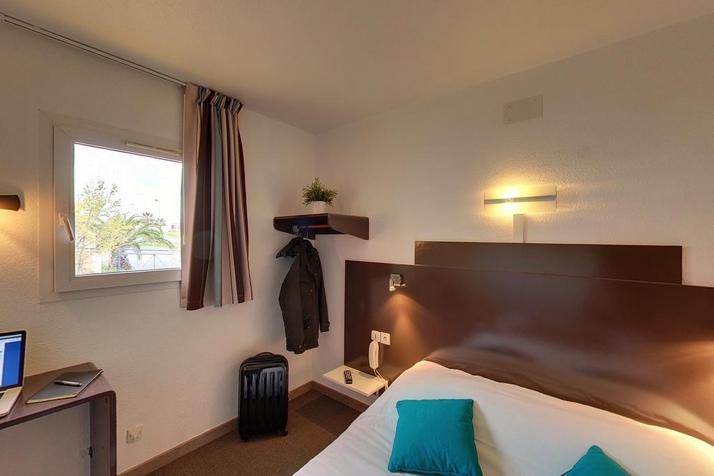 The Originals Access, Hotel Beziers Est Villeneuve-lès-Béziers Δωμάτιο φωτογραφία