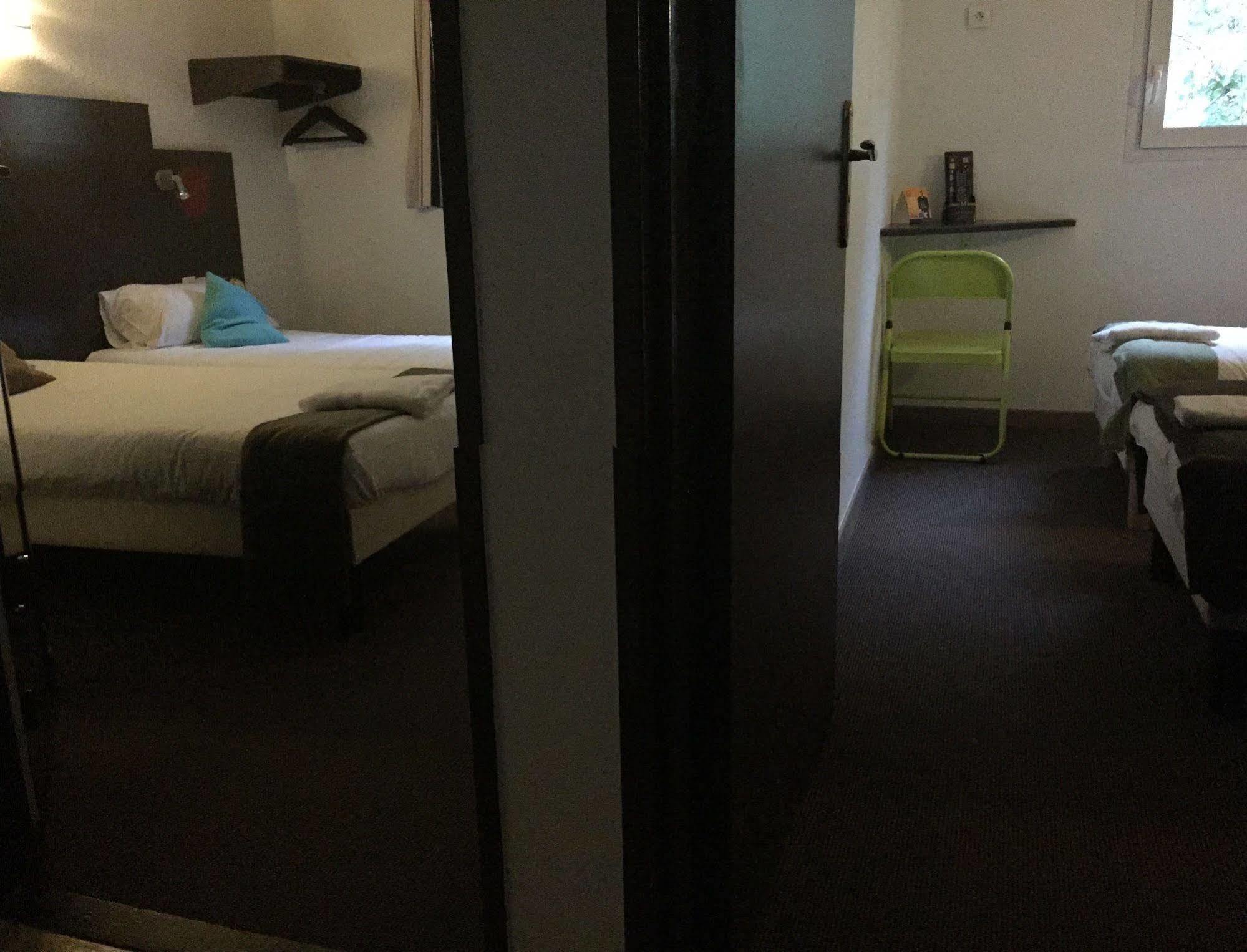 The Originals Access, Hotel Beziers Est Villeneuve-lès-Béziers Εξωτερικό φωτογραφία