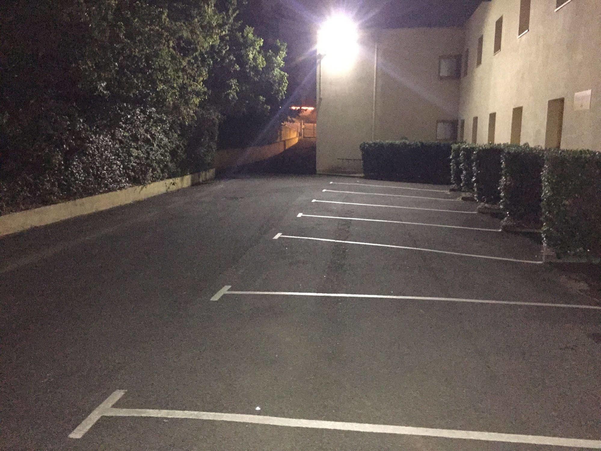 The Originals Access, Hotel Beziers Est Villeneuve-lès-Béziers Εξωτερικό φωτογραφία