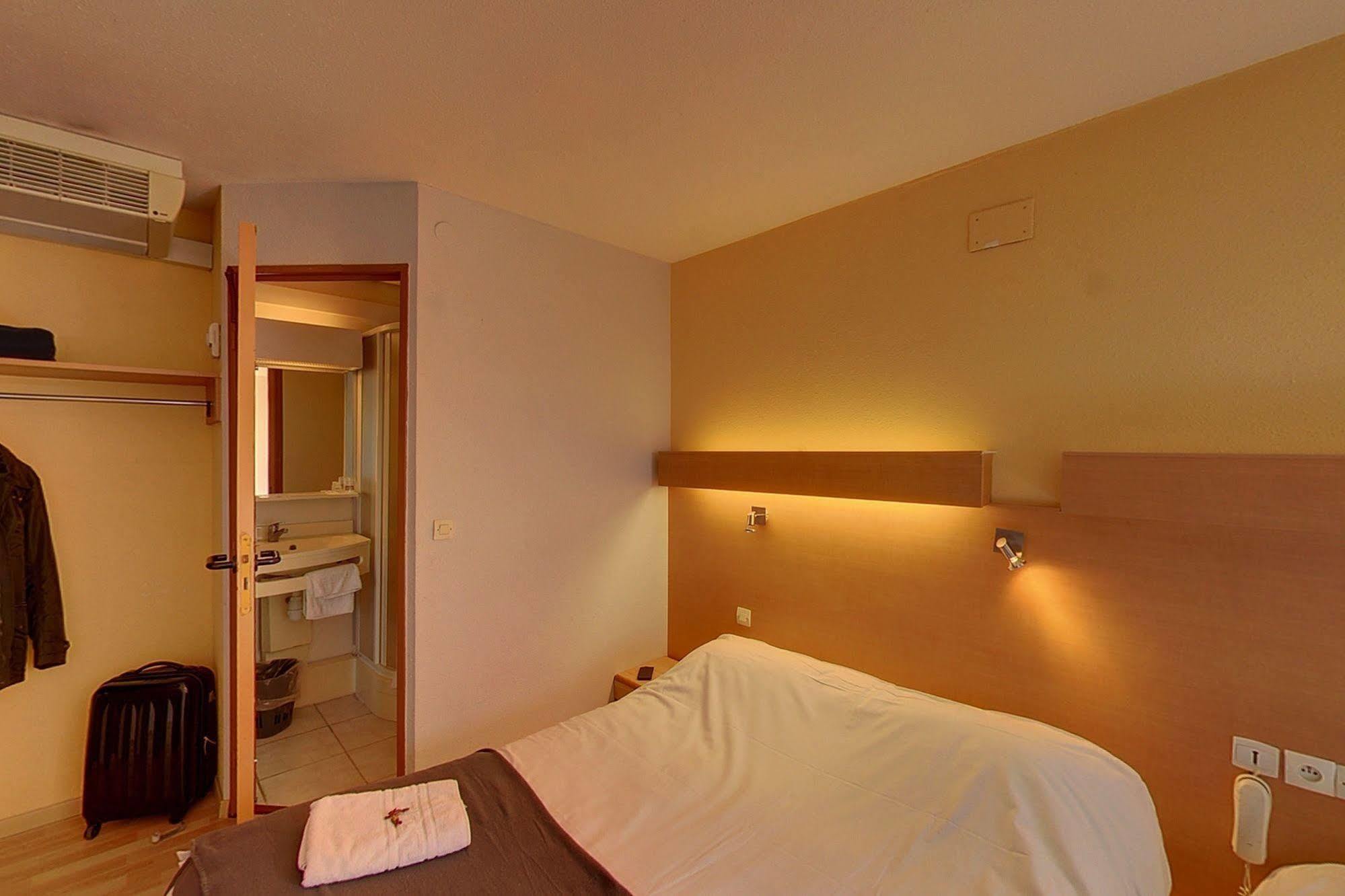 The Originals Access, Hotel Beziers Est Villeneuve-lès-Béziers Εξωτερικό φωτογραφία