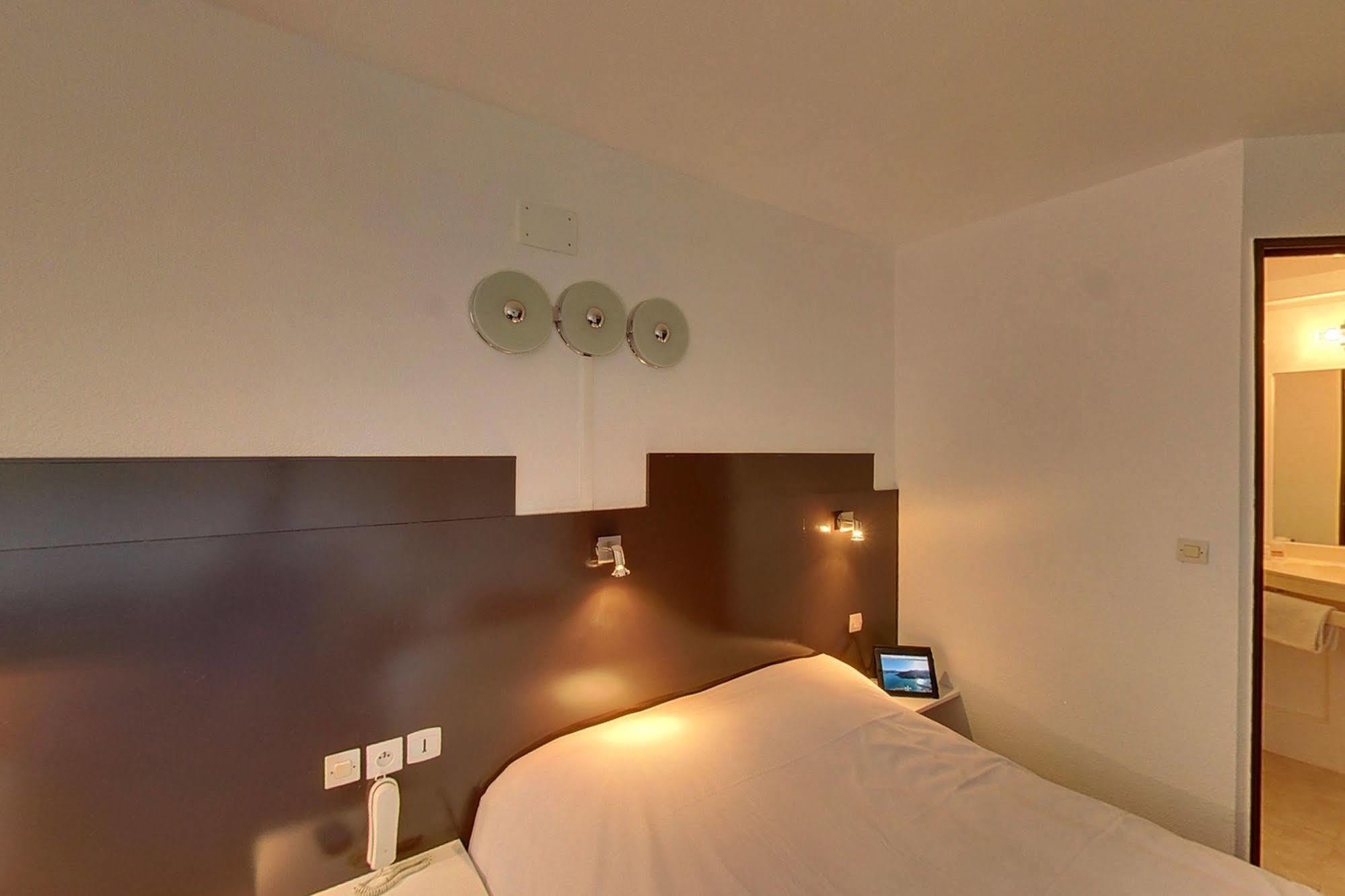 The Originals Access, Hotel Beziers Est Villeneuve-lès-Béziers Εξωτερικό φωτογραφία