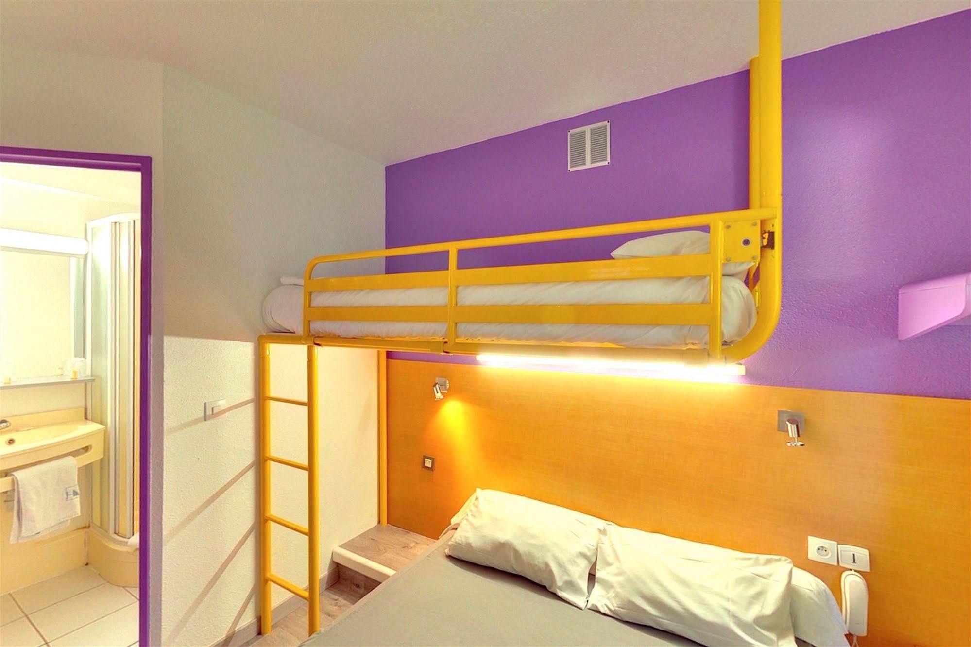 The Originals Access, Hotel Beziers Est Villeneuve-lès-Béziers Εξωτερικό φωτογραφία