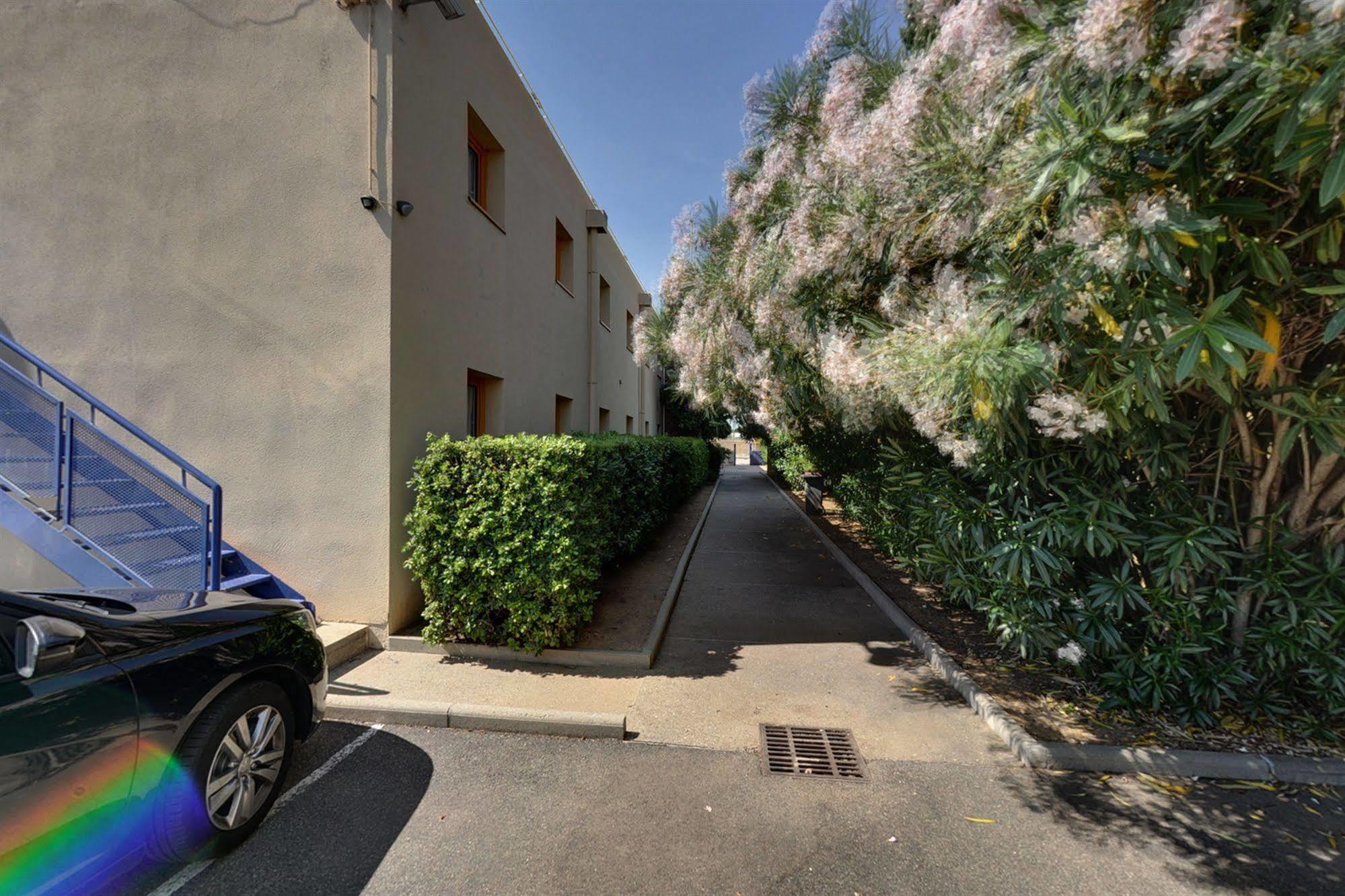 The Originals Access, Hotel Beziers Est Villeneuve-lès-Béziers Εξωτερικό φωτογραφία