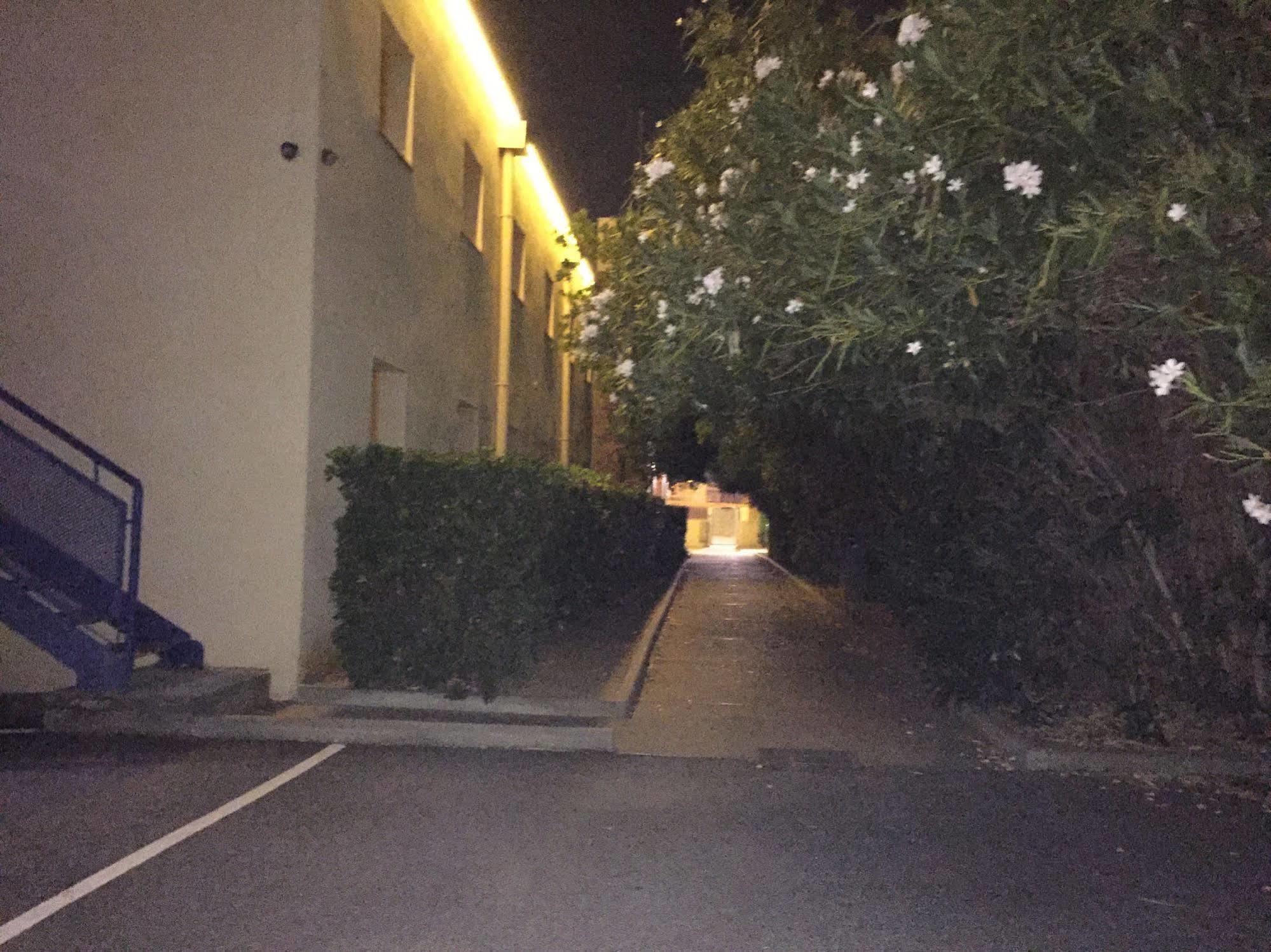 The Originals Access, Hotel Beziers Est Villeneuve-lès-Béziers Εξωτερικό φωτογραφία