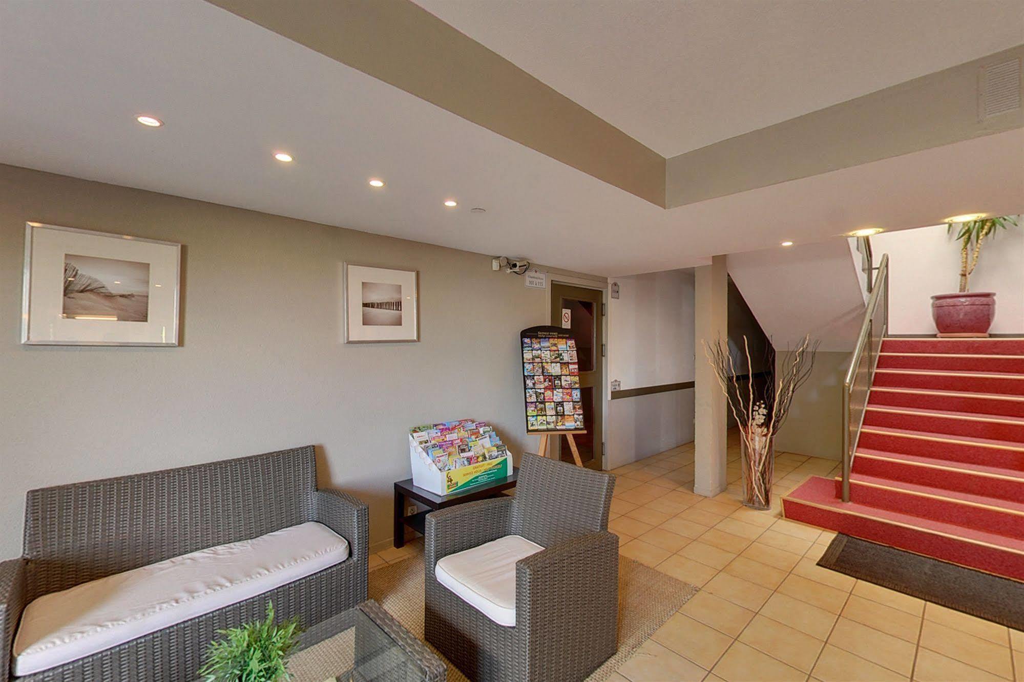 The Originals Access, Hotel Beziers Est Villeneuve-lès-Béziers Εξωτερικό φωτογραφία