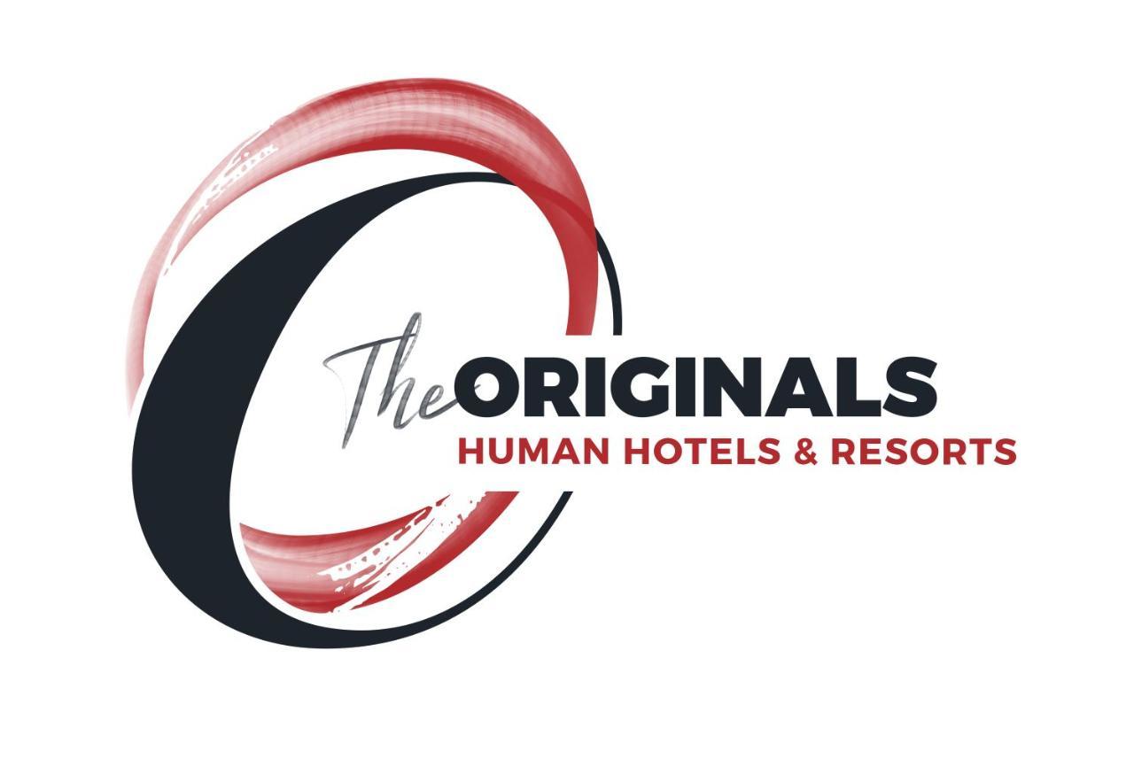 The Originals Access, Hotel Beziers Est Villeneuve-lès-Béziers Εξωτερικό φωτογραφία
